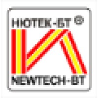 Newtech-BT Logo