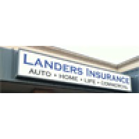 Landers Insurance Agency, LLC Logo