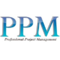Professional Project Management, Inc. Logo