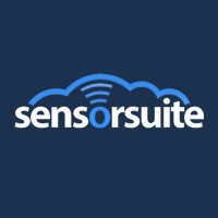 SensorSuite Inc. Logo