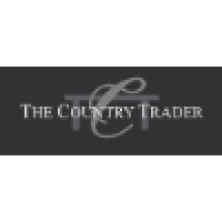 The Country Trader Logo