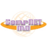 CompNET MD Logo
