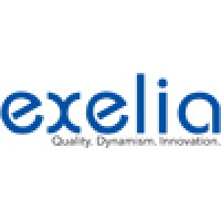 Exelia Technologies Logo