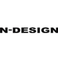 N-DESIGN Inc. Logo