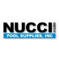 Nucci Bros. Pool Supplies, Inc. Logo