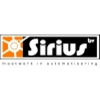 Sirius B.V. Logo