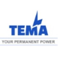 TEMA doo Logo