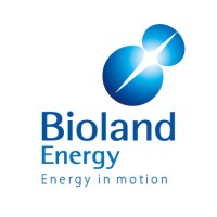 Bioland Energy Logo