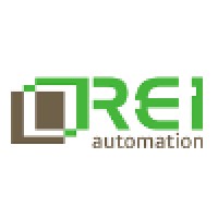 REI Automation Logo