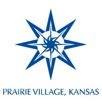 City of Prairie Village Logo