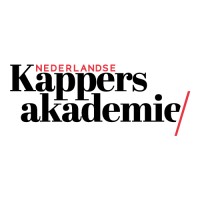 Nederlandse Kappersakademie Logo