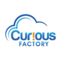 CuriousFactory Logo