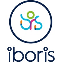 iboris Logo