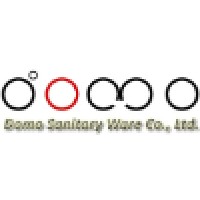 Domo Sanitary Ware Co., Ltd. Logo