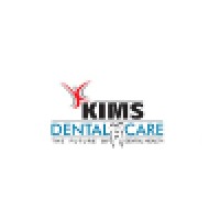 KIMS Dental Care Logo