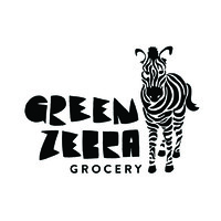 Green Zebra Grocery Logo