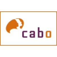 Coöperatie CABO U.A. Logo
