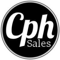 Copenhagen Sales Logo