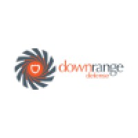 DownRange Defense, LLC Logo