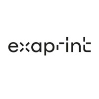 Exaprint Iberia Logo