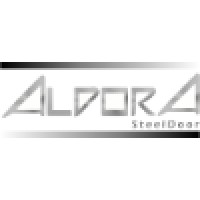ALDORA STEEL DOOR LTD. Logo