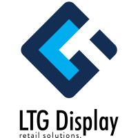 LTG Display Logo