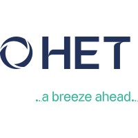 HET Filter GmbH Logo