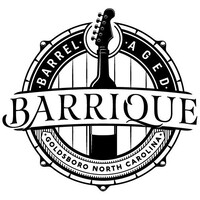 Barrique Logo