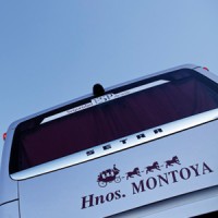 Autocares Hnos. Montoya Logo
