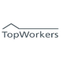 TopWorkers Logo