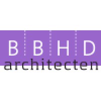 BBHD architecten Logo
