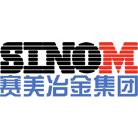 SINOM GROUP CO., LTD. Logo