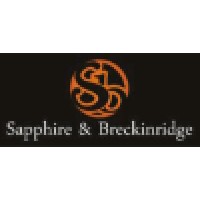 SAPPHIRE & BRECKINRIDGE Logo