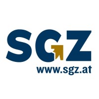 SGZ - Slovenska gospodarska zveza v Celovcu / Slowenischer Wirtschaftsverband Kärnten Logo