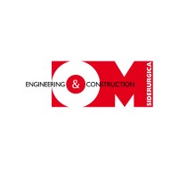 OM SIDERURGICA SRL Logo