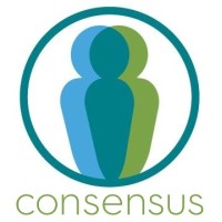 Consensus Logo