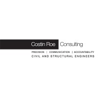 Costin Roe Consulting Pty Ltd Logo