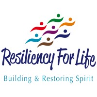 Resiliency for Life Ltd. Logo