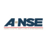 A-NSE Logo