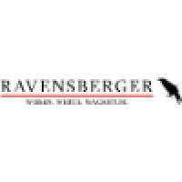 Ravensberger Logo