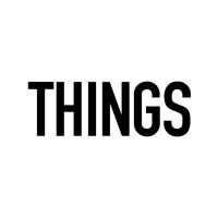 Things Foundation Logo