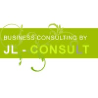 JL - Consult Logo