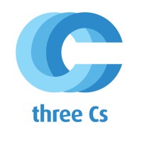 Three Cs Logo