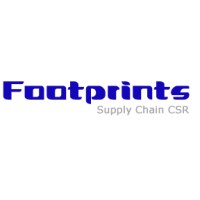 Footprints Logo