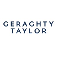 GERAGHTY TAYLOR Logo
