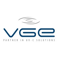 VGE B.V. Logo