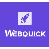 WebQuick Logo