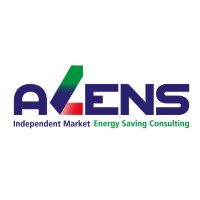 Alens Logo