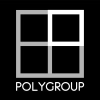 Polygroup Access Floor Logo