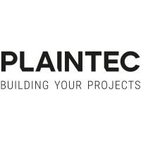 Plaintec Obras y Servicios Logo